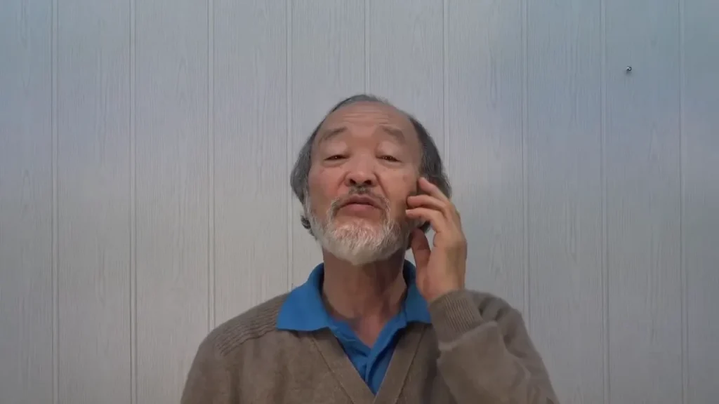 갈등과 화해로 본 스본스도의 치유 원리: 연결과 조화의 회복 갈등과 화해로 본 스본스도의 치유 원리: 연결과 조화의 회복